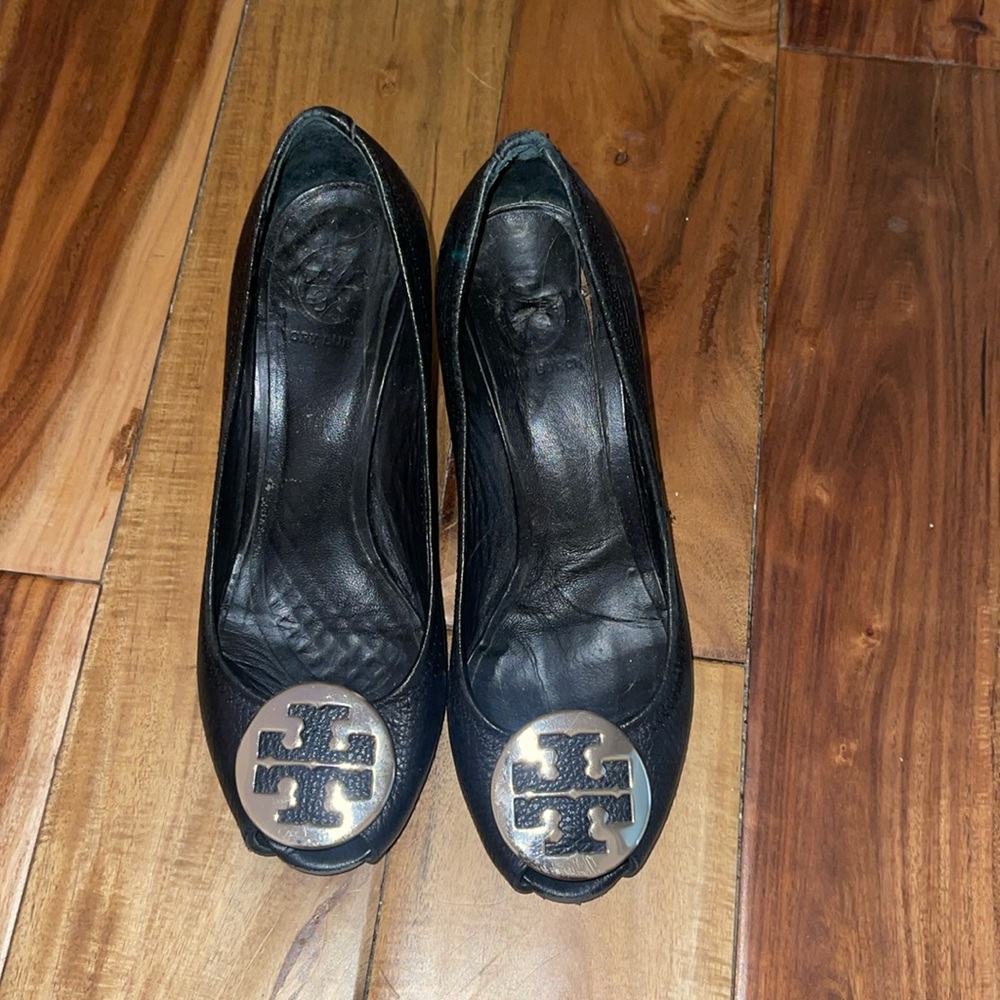 Tory Burch Wedge